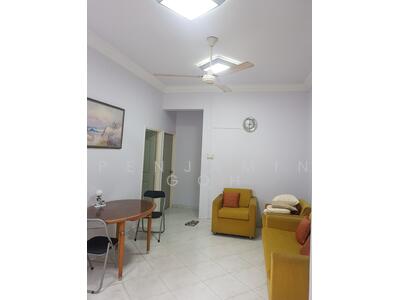 For Rent - 1016B Upper serangoon road