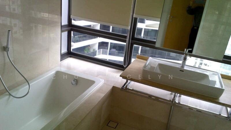 Trilight, 9 Newton Road, 3 Bedrooms, 2,110 sqft, Condominium For Rent, by Chua Jocelyn, 21837239 - PropertyGuru.com.sg