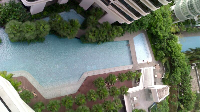 Trilight, 9 Newton Road, 3 Bedrooms, 2,110 sqft, Condominium For Rent, by Chua Jocelyn, 21837239 - PropertyGuru.com.sg