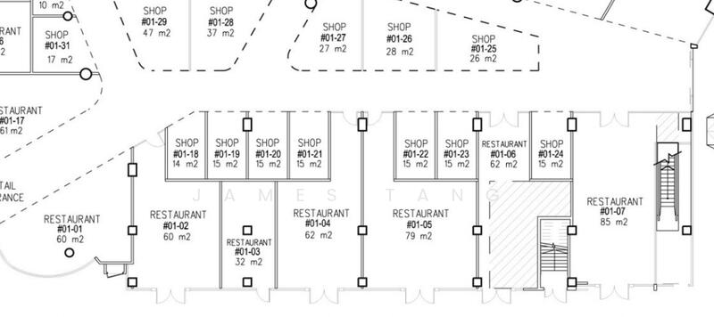 Alexandra Central, 321 Alexandra Road singapore, 161 sqft, Other Retail For Rent, by James Tang, 21837657 - CommercialGuru.com.sg