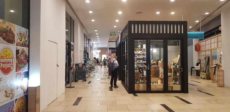Alexandra Central, 321 Alexandra Road singapore, 161 sqft, Other Retail For Rent, by James Tang, 21837657 - CommercialGuru.com.sg