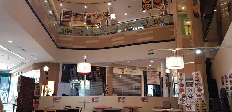 Alexandra Central, 321 Alexandra Road singapore, 161 sqft, Other Retail For Rent, by James Tang, 21837657 - CommercialGuru.com.sg