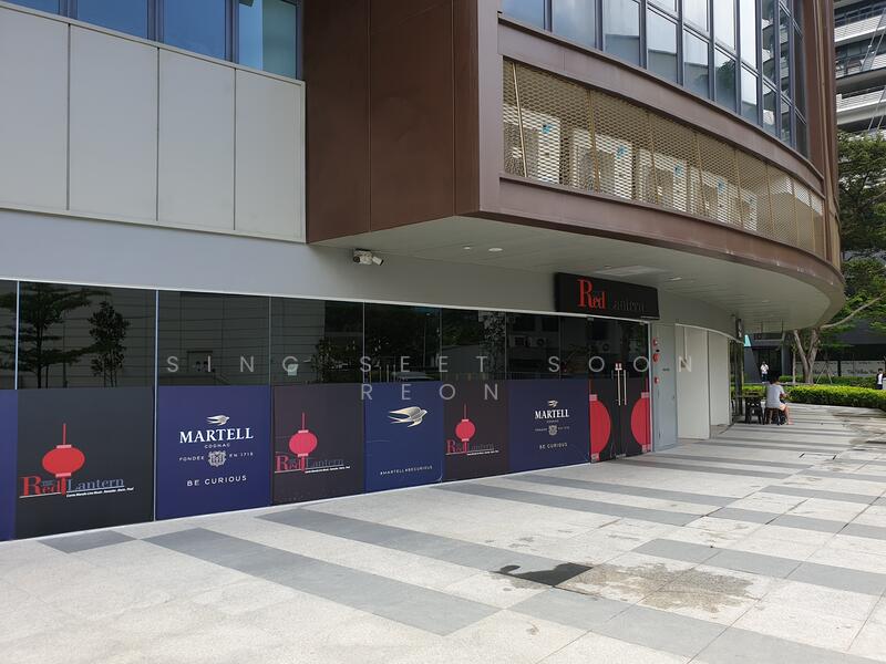 Tai Seng Centre, 3 Irving Road, 402 sqft, Retail for rent, by Sing Seet