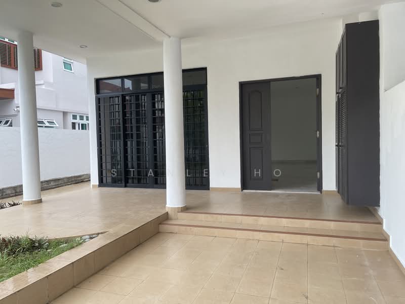 Lorong Mydin, Lorong Mydin, 5 Bedrooms, 4,600 sqft, Semi-Detached House For Rent, by Stanley Ho, 21838125 - PropertyGuru.com.sg