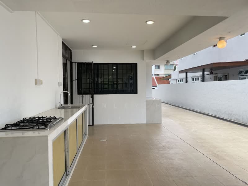 Lorong Mydin, Lorong Mydin, 5 Bedrooms, 4,600 sqft, Semi-Detached House For Rent, by Stanley Ho, 21838125 - PropertyGuru.com.sg