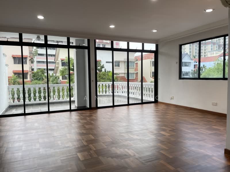 Lorong Mydin, Lorong Mydin, 5 Bedrooms, 4,600 sqft, Semi-Detached House For Rent, by Stanley Ho, 21838125 - PropertyGuru.com.sg
