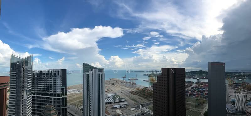Skysuites @ Anson, 8 Enggor Street, Studio, 398 sqft, Condominium For Rent, by Simeon Tan, 21838131 - PropertyGuru.com.sg