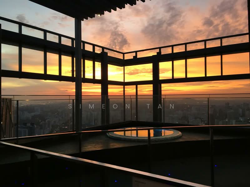 Skysuites @ Anson, 8 Enggor Street, Studio, 398 sqft, Condominium For Rent, by Simeon Tan, 21838131 - PropertyGuru.com.sg