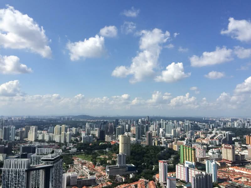 Skysuites @ Anson, 8 Enggor Street, Studio, 398 sqft, Condominium For Rent, by Simeon Tan, 21838131 - PropertyGuru.com.sg