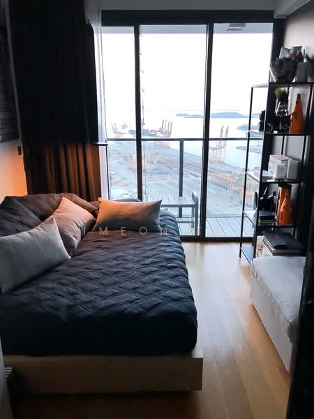 Skysuites @ Anson, 8 Enggor Street, Studio, 398 sqft, Condominium For Rent, by Simeon Tan, 21838131 - PropertyGuru.com.sg