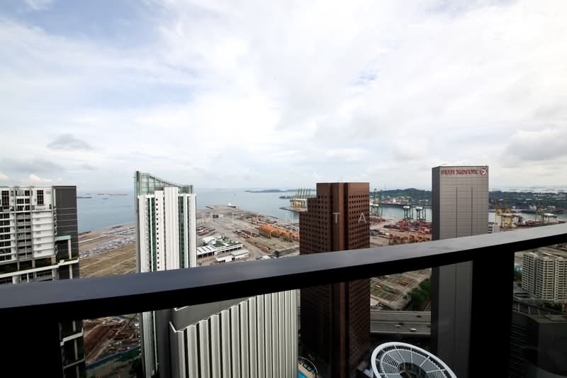 Skysuites @ Anson, 8 Enggor Street, Studio, 398 sqft, Condominium For Rent, by Simeon Tan, 21838131 - PropertyGuru.com.sg