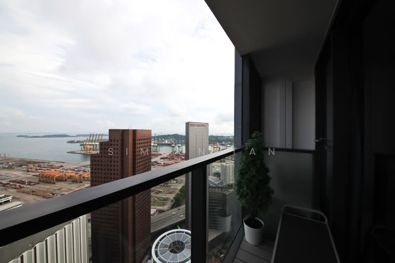 Skysuites @ Anson, 8 Enggor Street, Studio, 398 sqft, Condominium For Rent, by Simeon Tan, 21838131 - PropertyGuru.com.sg