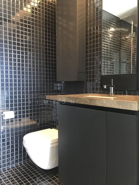 Skysuites @ Anson, 8 Enggor Street, Studio, 398 sqft, Condominium For Rent, by Simeon Tan, 21838131 - PropertyGuru.com.sg