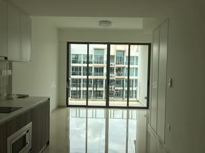 For Rent - The Glades