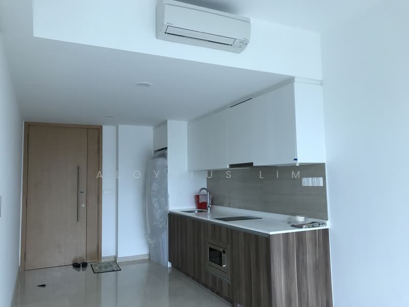 For Rent - The Glades