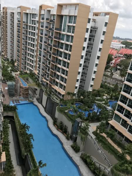 For Rent - The Glades