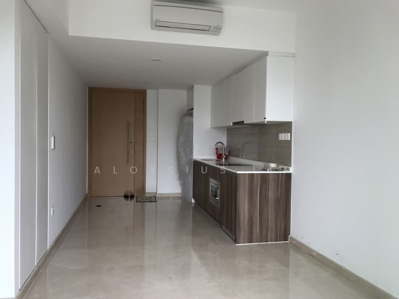 For Rent - The Glades