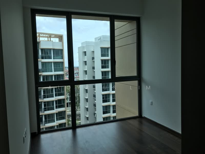 For Rent - The Glades