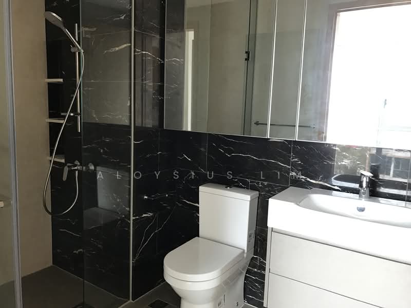 For Rent - The Glades