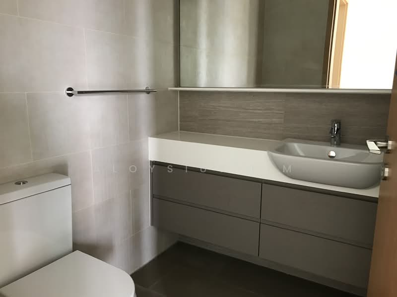 For Rent - The Glades