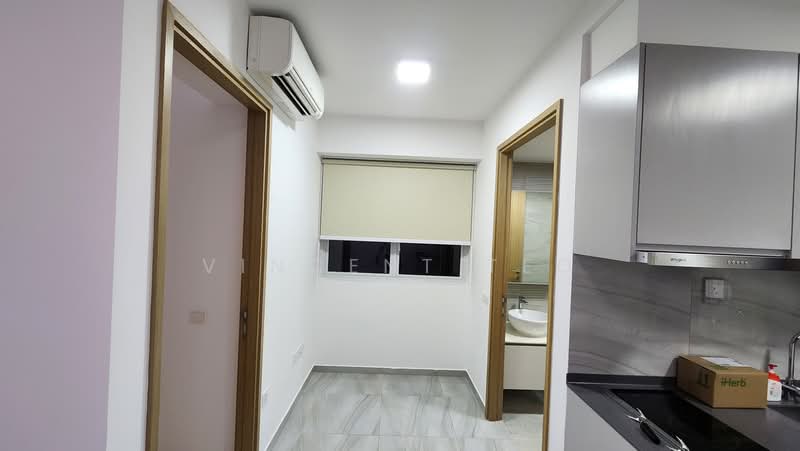 High Park Residences, 21 Fernvale Road, 1 Bedroom, 463 sqft, Apartment For Rent, by Vincent Teo, 21838394 - PropertyGuru.com.sg