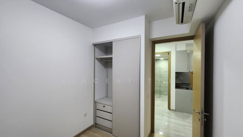 High Park Residences, 21 Fernvale Road, 1 Bedroom, 463 sqft, Apartment For Rent, by Vincent Teo, 21838394 - PropertyGuru.com.sg