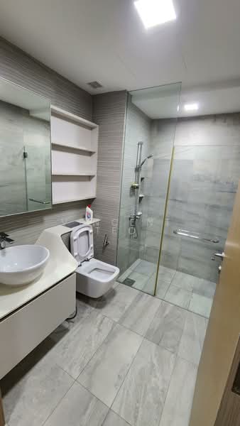 High Park Residences, 21 Fernvale Road, 1 Bedroom, 463 sqft, Apartment For Rent, by Vincent Teo, 21838394 - PropertyGuru.com.sg