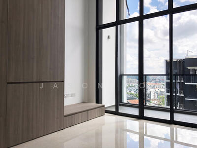 For Rent - Botanique at Bartley