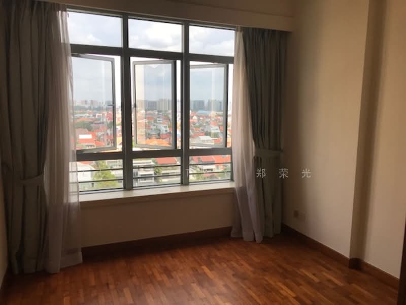 The Makena, 121 Meyer Road, 3 Bedrooms, 1,163 sqft, Condominium For Rent, by Linus Tay 郑荣光, 21838627 - Squarish with no bay window or bomb shelter. - PropertyGuru.com.sg