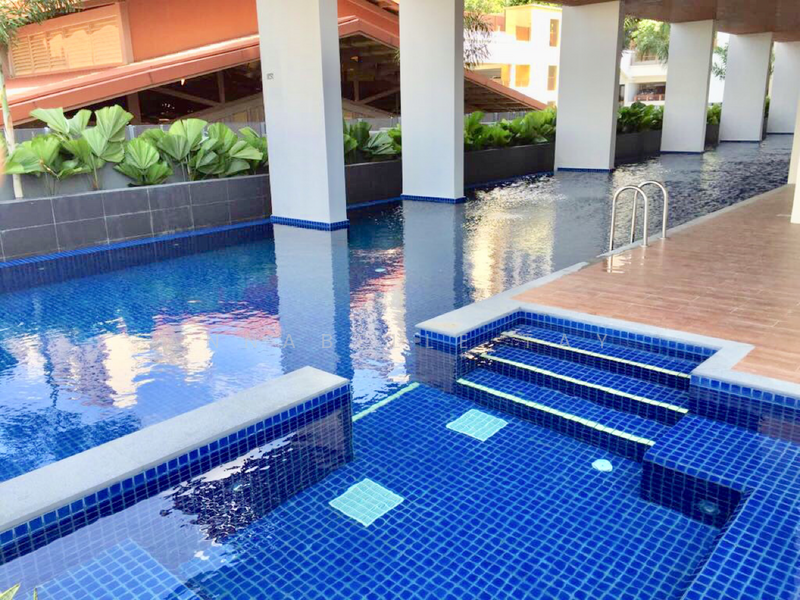 Millage, 55 Changi Road, 2 Bedrooms, 463 sqft, Condominium For Rent, by Annabelle Tay, 21838660 - SWIMMING POOL - PropertyGuru.com.sg