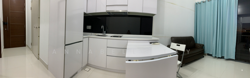Millage, 55 Changi Road, 2 Bedrooms, 463 sqft, Condominium For Rent, by Annabelle Tay, 21838660 - PropertyGuru.com.sg