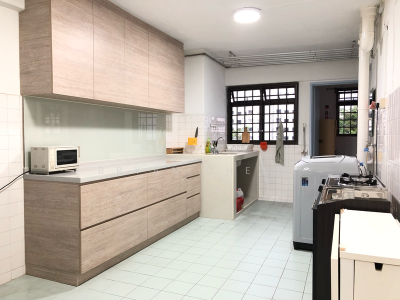 23 Hougang Avenue 3, 23 Hougang Avenue 3, 2 Bedrooms, 947 sqft, HDB Flat For Rent, by Bryan Cheng, 21838930 - PropertyGuru.com.sg