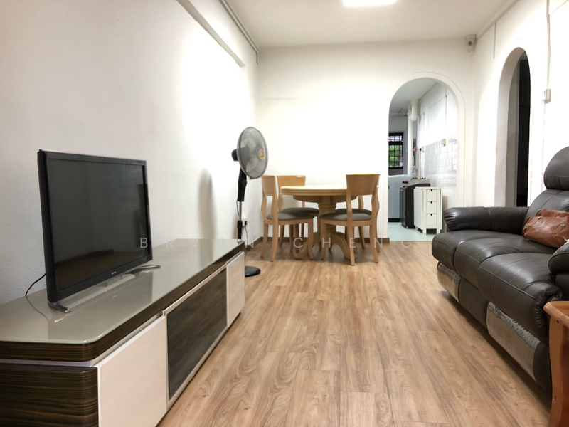 23 Hougang Avenue 3, 23 Hougang Avenue 3, 2 Bedrooms, 947 sqft, HDB Flat For Rent, by Bryan Cheng, 21838930 - PropertyGuru.com.sg