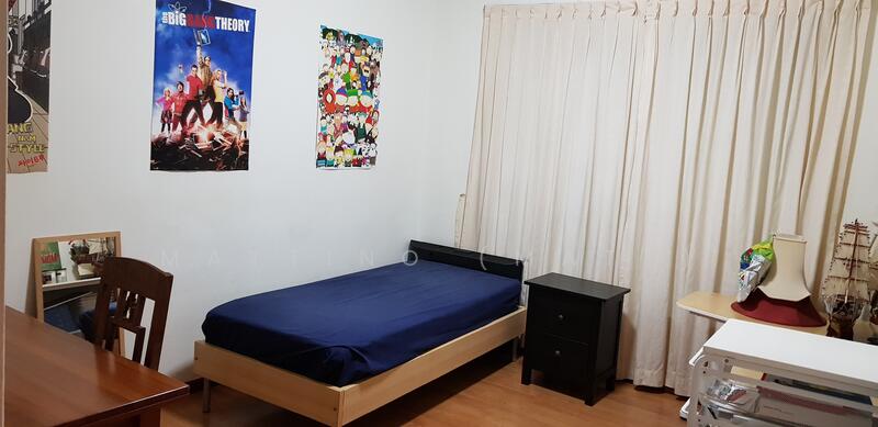 Tenant's Furniture, call 9169-7684 for viewing