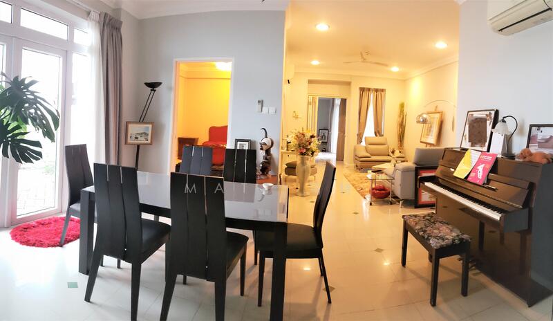 For Sale - ★Rare★ 稀有洋房 ★Charismatic★ 优质魅力 ★Elevated Ground★ 高地别墅