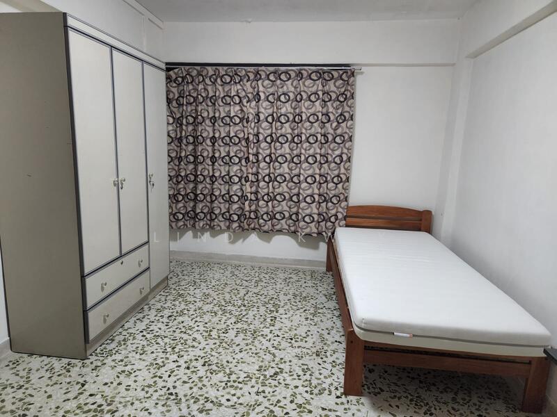 226 Lorong 8 Toa Payoh, 226 Lorong 8 Toa Payoh, Balestier / Toa Payoh, Room Rental, 200 sqft, HDB Flat For Rent, by Linda Kwek, 21839086 - PropertyGuru.com.sg