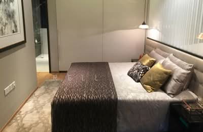 For Rent - Botanique at Bartley