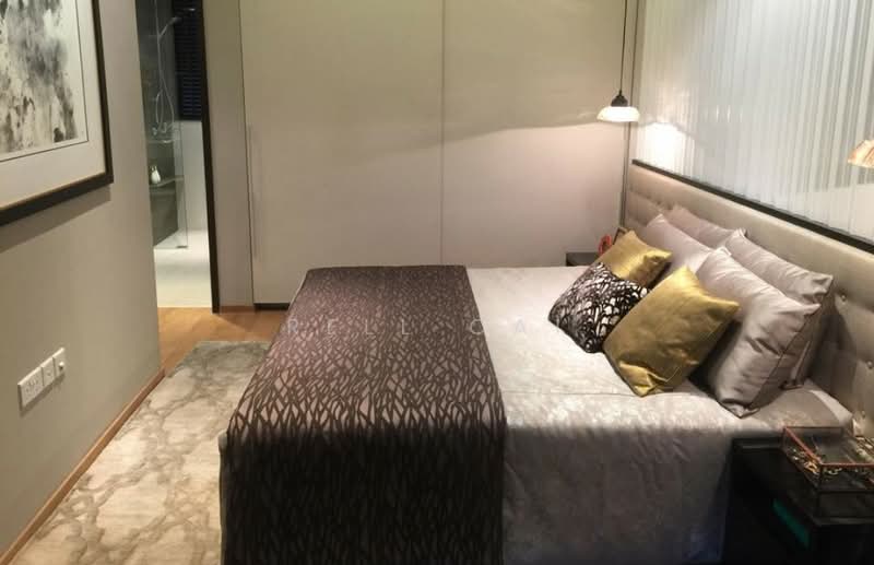 Botanique at Bartley, 223 Upper Paya Lebar Road, 2 Bedrooms, 657 sqft, Condominium For Rent, by Rell Cai, 21839507 - PropertyGuru.com.sg