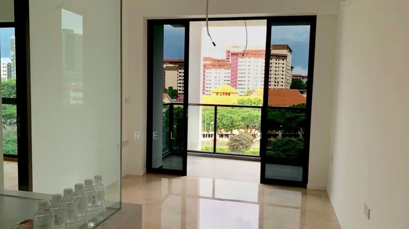 Botanique at Bartley, 223 Upper Paya Lebar Road, 2 Bedrooms, 657 sqft, Condominium For Rent, by Rell Cai, 21839507 - PropertyGuru.com.sg