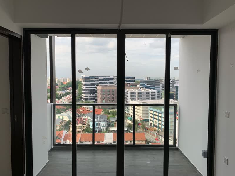 Botanique at Bartley, 223 Upper Paya Lebar Road, 2 Bedrooms, 657 sqft, Condominium For Rent, by Rell Cai, 21839507 - PropertyGuru.com.sg