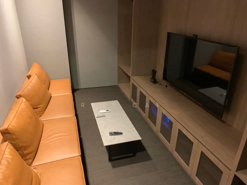 Botanique at Bartley, 223 Upper Paya Lebar Road, 2 Bedrooms, 657 sqft, Condominium For Rent, by Rell Cai, 21839507 - PropertyGuru.com.sg