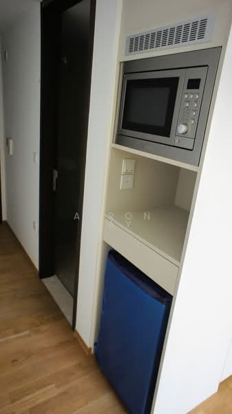 Botanique at Bartley, 223 Upper Paya Lebar Road, Studio, 220 sqft, Condominium For Rent, by Aaron Tay, 21839576 - PropertyGuru.com.sg