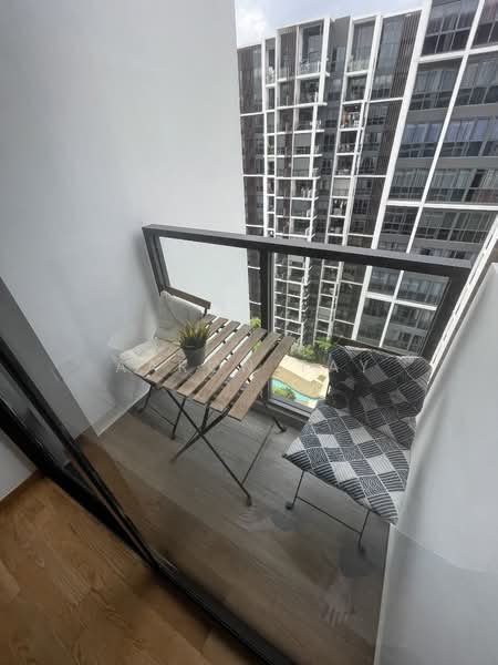 Botanique at Bartley, 223 Upper Paya Lebar Road, Studio, 220 sqft, Condominium For Rent, by Aaron Tay, 21839576 - PropertyGuru.com.sg