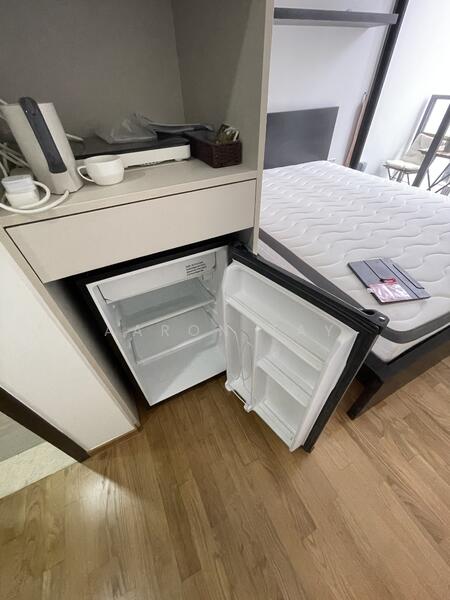 Botanique at Bartley, 223 Upper Paya Lebar Road, Studio, 220 sqft, Condominium For Rent, by Aaron Tay, 21839576 - PropertyGuru.com.sg