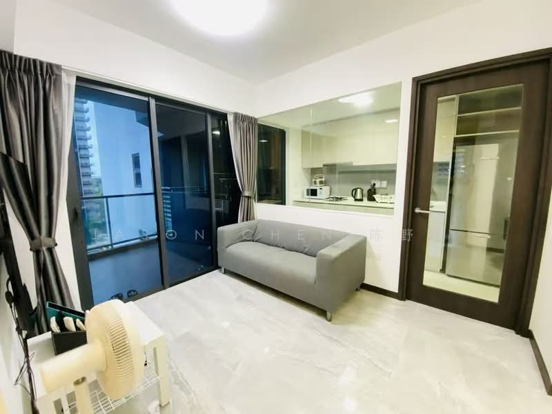 Lake Grande, 2 Jurong Lake Link, 2 Bedrooms, 775 sqft, Condominium For Rent, by Jason Chen 陈野文, 21839621 - PropertyGuru.com.sg