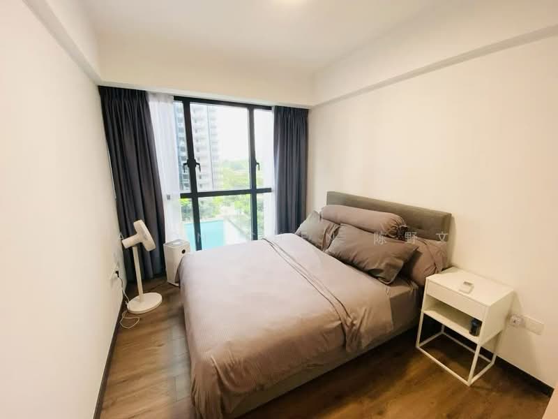 Lake Grande, 2 Jurong Lake Link, 2 Bedrooms, 775 sqft, Condominium For Rent, by Jason Chen 陈野文, 21839621 - PropertyGuru.com.sg