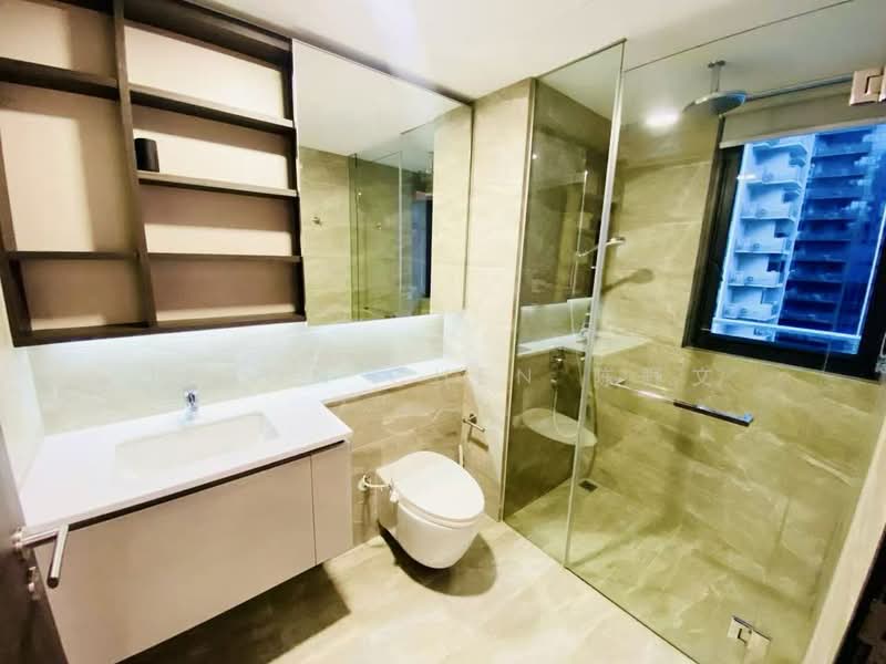 Lake Grande, 2 Jurong Lake Link, 2 Bedrooms, 775 sqft, Condominium For Rent, by Jason Chen 陈野文, 21839621 - PropertyGuru.com.sg
