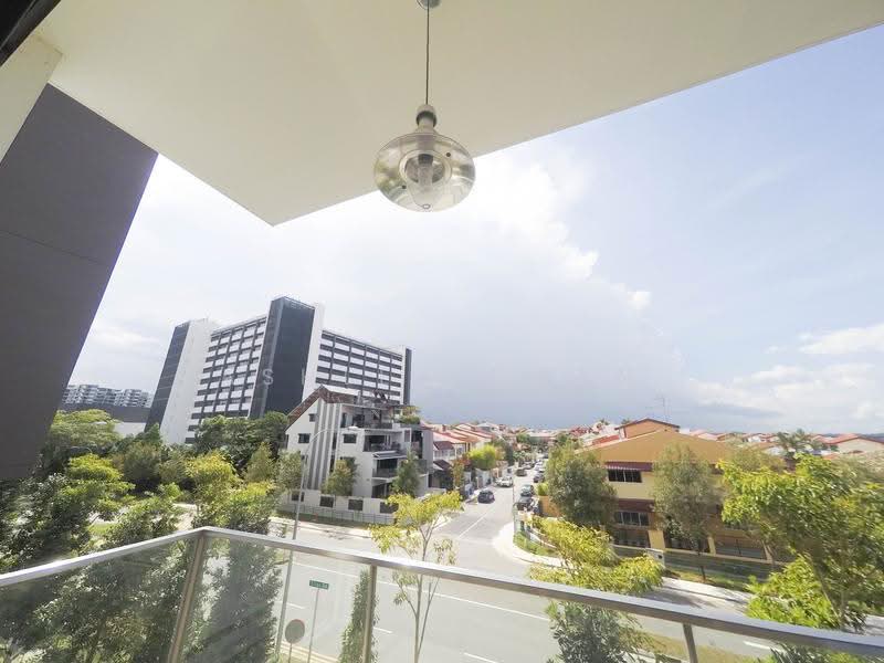 Stratum, 104 Elias Road, Pasir Ris / Tampines, 1 Bedroom, 474 sqft, Condominium For Rent, by Ashley Chan, 21839623 - PropertyGuru.com.sg