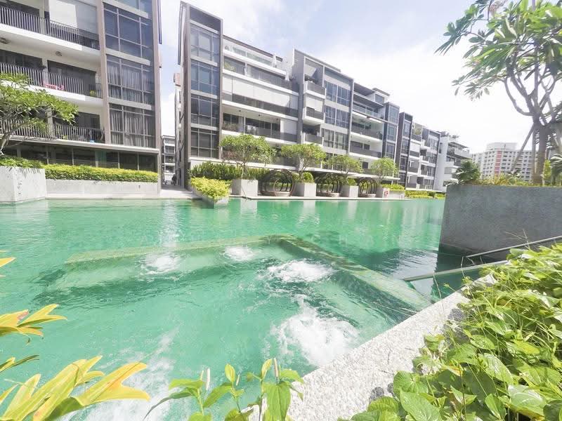 Stratum, 104 Elias Road, Pasir Ris / Tampines, 1 Bedroom, 474 sqft, Condominium For Rent, by Ashley Chan, 21839623 - PropertyGuru.com.sg
