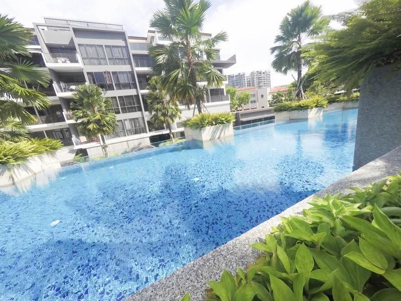 Stratum, 104 Elias Road, Pasir Ris / Tampines, 1 Bedroom, 474 sqft, Condominium For Rent, by Ashley Chan, 21839623 - PropertyGuru.com.sg